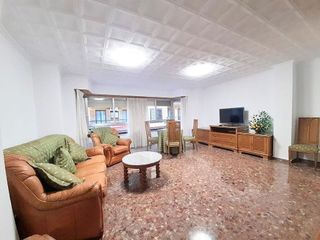 Piso en alquiler en Pueblo de Cullera en Cullera