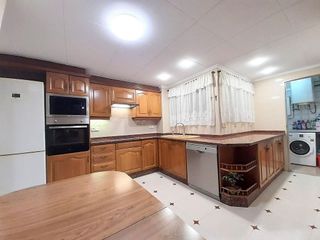 Piso en alquiler en Pueblo de Cullera en Cullera