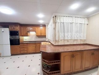 Piso en alquiler en Pueblo de Cullera en Cullera