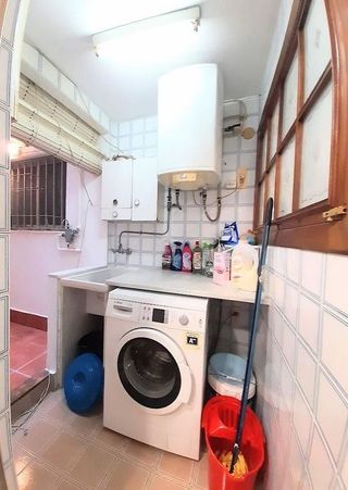 Piso en alquiler en Pueblo de Cullera en Cullera