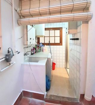 Piso en alquiler en Pueblo de Cullera en Cullera