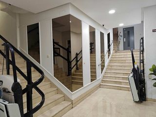 Oficina en alquiler en Alfonso en Zaragoza