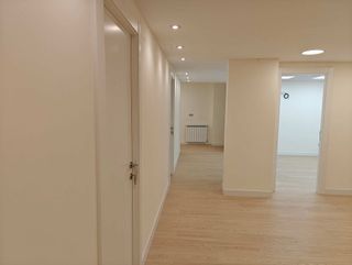 Oficina en alquiler en Alfonso en Zaragoza