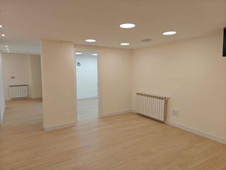 Oficina en alquiler en Alfonso en Zaragoza