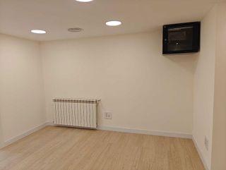 Oficina en alquiler en Alfonso en Zaragoza