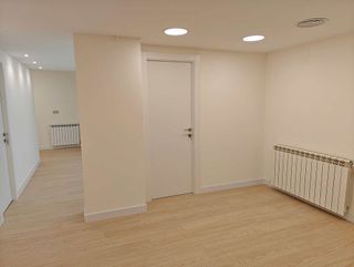 Oficina en alquiler en Alfonso en Zaragoza