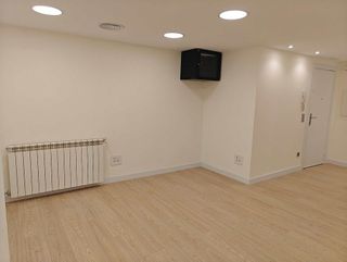 Oficina en alquiler en Alfonso en Zaragoza