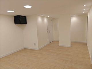 Oficina en alquiler en Alfonso en Zaragoza