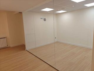 Oficina en alquiler en Alfonso en Zaragoza