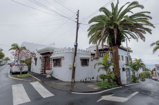 Casa en venta en Sauzal (El)