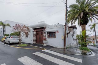 Casa en venta en Sauzal (El)