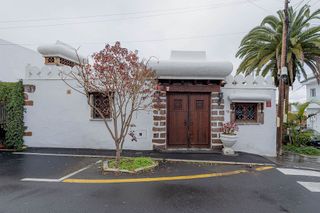 Casa en venta en Sauzal (El)