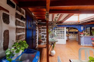 Casa en venta en Sauzal (El)