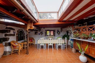 Casa en venta en Sauzal (El)