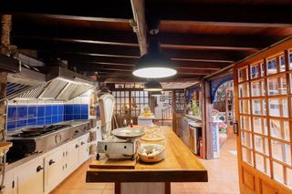 Casa en venta en Sauzal (El)