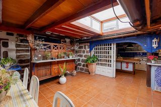 Casa en venta en Sauzal (El)