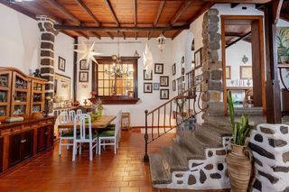 Casa en venta en Sauzal (El)