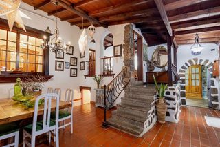 Casa en venta en Sauzal (El)