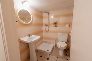 Casa en venta en Sauzal (El)