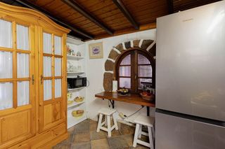 Casa en venta en Sauzal (El)