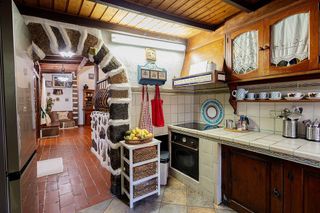 Casa en venta en Sauzal (El)