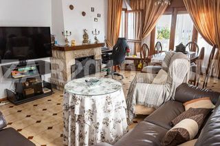 Chalet en venta en Urb. El Palmeral en Mojácar