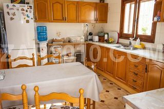 Chalet en venta en Urb. El Palmeral en Mojácar