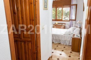 Chalet en venta en Urb. El Palmeral en Mojácar