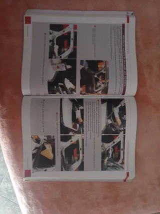 Elementos fijos 6.ª edición