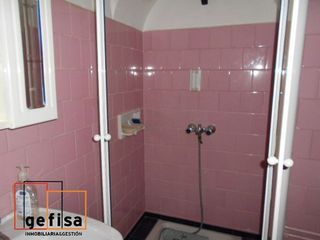 Casa adosada en venta en Valdepeñas