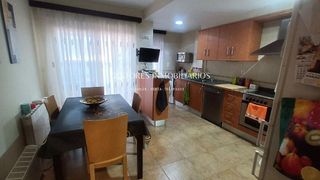 Casa adosada en venta en Alcoy/Alcoi