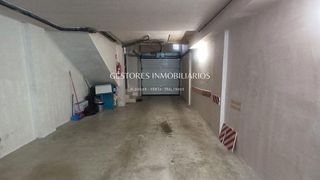 Casa adosada en venta en Alcoy/Alcoi