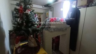 Casa adosada en venta en Alcoy/Alcoi