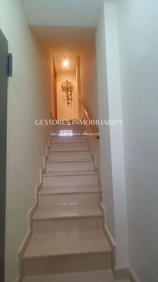 Casa adosada en venta en Alcoy/Alcoi