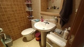 Casa adosada en venta en Alcoy/Alcoi