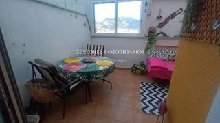 Casa adosada en venta en Alcoy/Alcoi