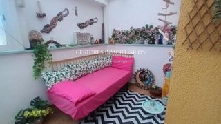 Casa adosada en venta en Alcoy/Alcoi