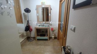 Casa adosada en venta en Alcoy/Alcoi