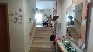 Casa adosada en venta en Alcoy/Alcoi