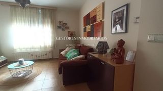 Casa adosada en venta en Alcoy/Alcoi