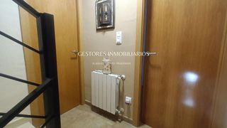 Casa adosada en venta en Alcoy/Alcoi