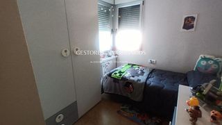 Casa adosada en venta en Alcoy/Alcoi