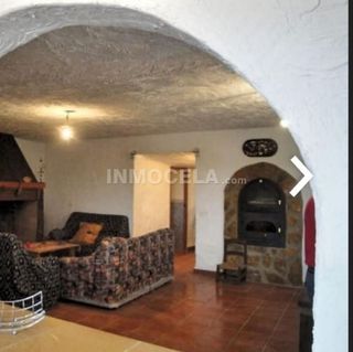 Casa rural en venta en Huéscar