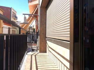 Casa adosada en venta en Centre en Pineda de Mar