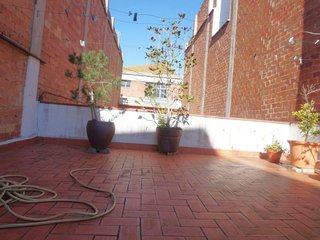Casa adosada en venta en Centre en Pineda de Mar