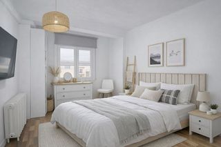 Piso en venta en El Coll - Sant Francesc en Sant Cugat del Vallès