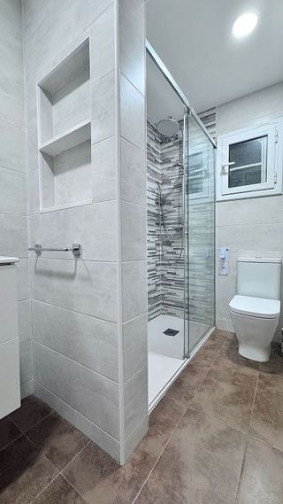 Piso en venta en El Coll - Sant Francesc en Sant Cugat del Vallès