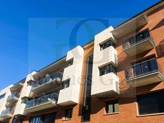 Dúplex en venta en Sant Fruitós de Bages
