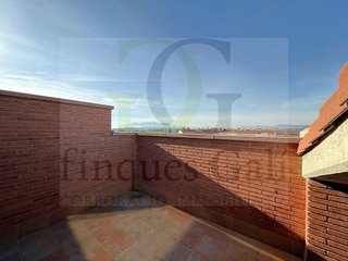 Dúplex en venta en Sant Fruitós de Bages