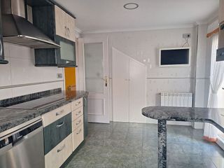Chalet en venta en Renedo de Esgueva